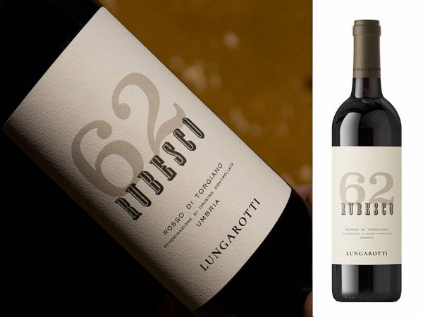 Cantina Lungarotti Rubesco Rosso di Torgiano DOC