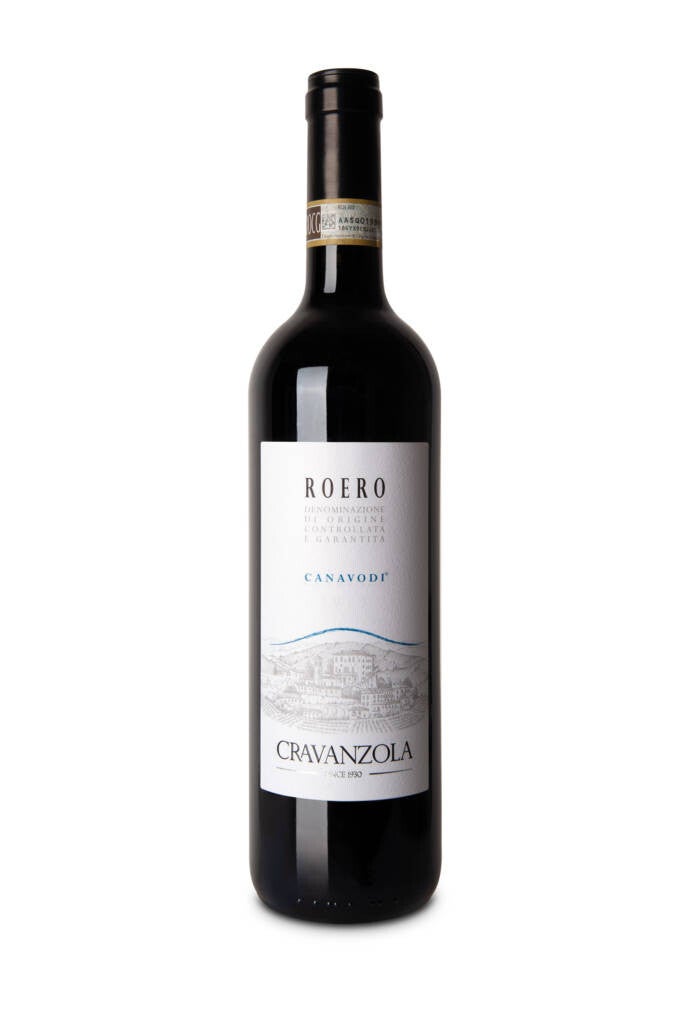 Roero DOCG Canavodi  Cravanzola