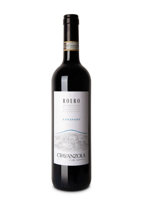 Roero DOCG Canavodi  Cravanzola