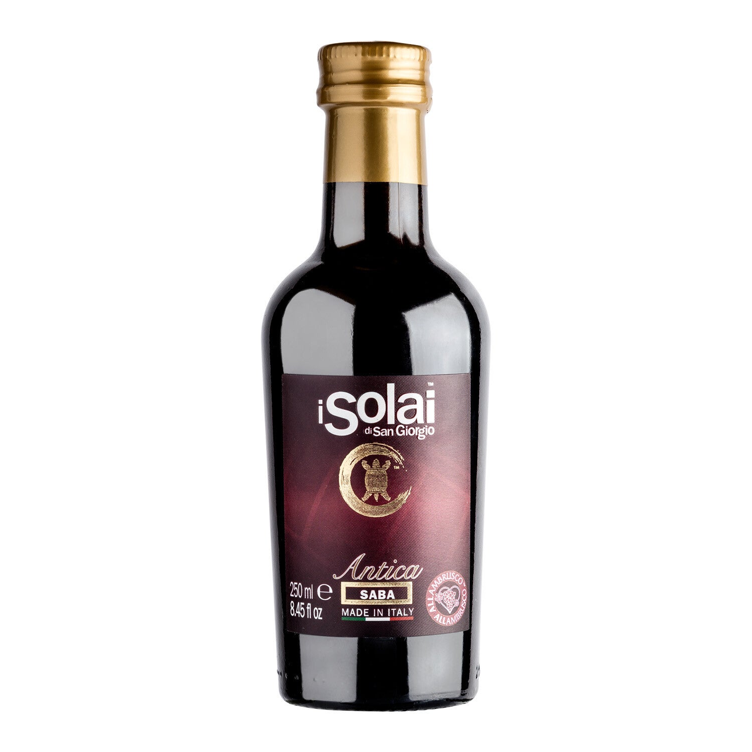 SABA - I Solai di San Giorgio