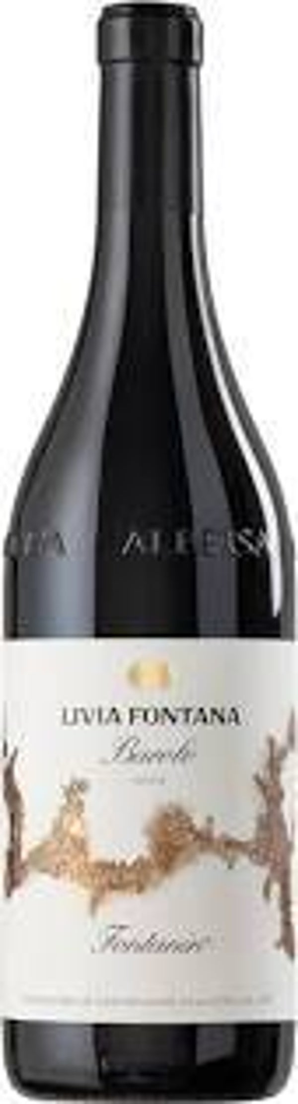 Barolo DOCG Fontanin - Livia Fontana