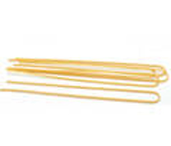 Spaghetti alla chitarra - Pastai Gragnanesi - Conf. da 500 gr.