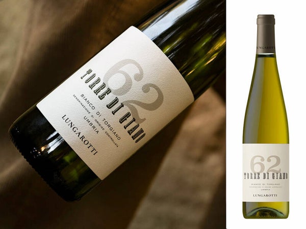 Cantina Lungarotti Torre di Giano Bianco di Torgiano DOC