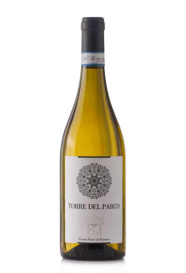 Torre Del Parco D.O.C.  - Tenuta Piano di Rustano - Regione Marche