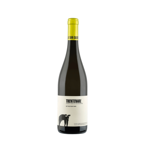 Trentenare IGP Paestum Fiano