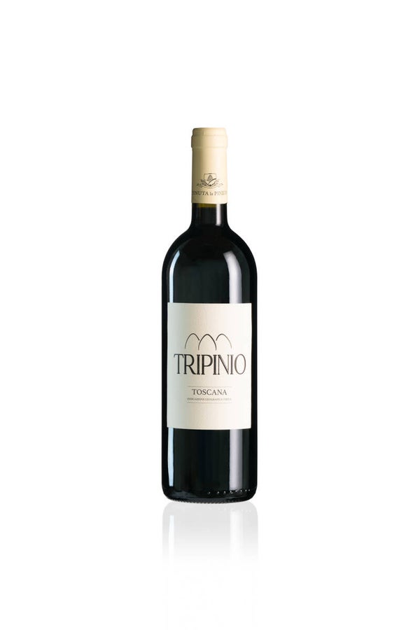 Tenuta La Pineta IGT Toscana Rosso Tripinio 2020