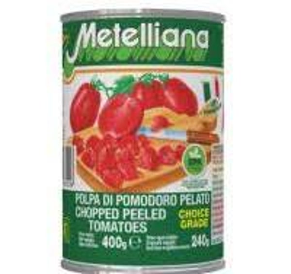 San Pancrazio  Polpa di pomodoro pelato