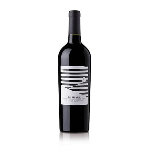 Valpolicella Ripasso Superiore DOC  -