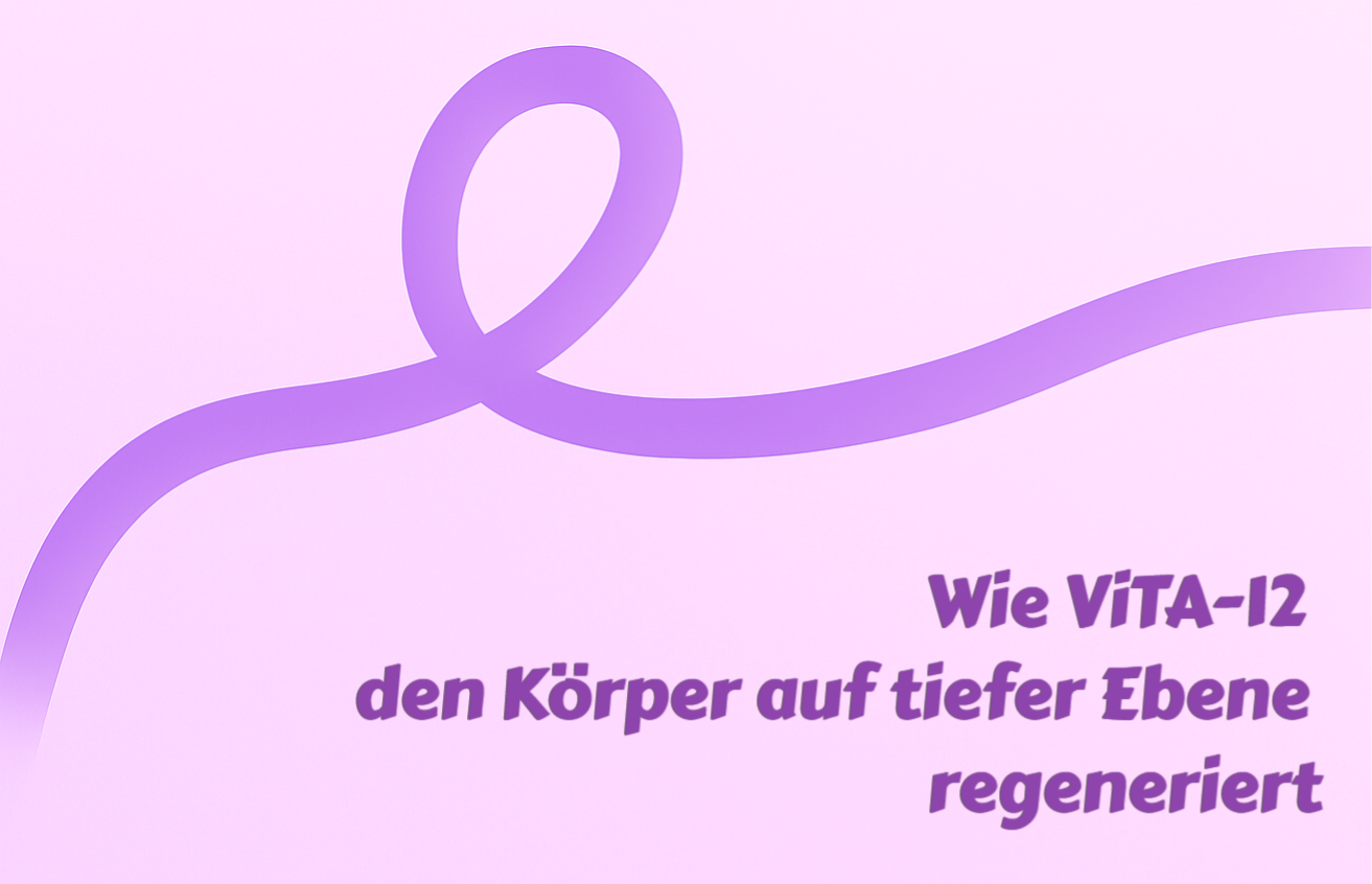 Kolzov ViTA12 Körper regeneriert FC
