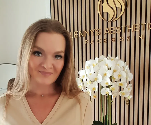 Aesthetic practitioner in North London