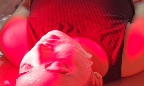 Red Light Therapy Near me