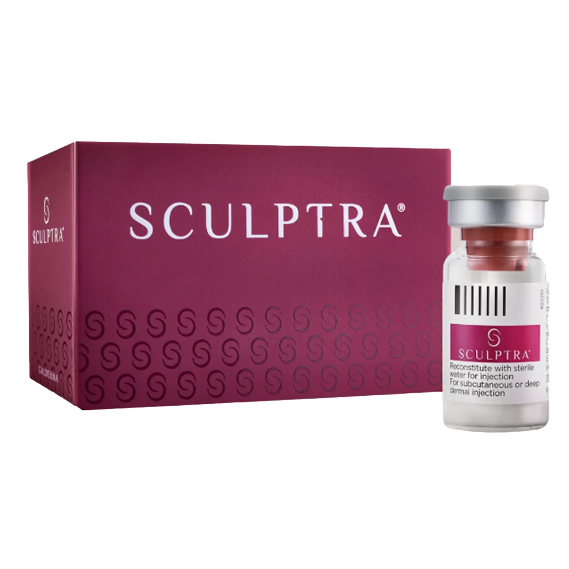SCULPRA Collagen Biosimulators, Skin rejuvenation treatments in North London East Barnet EN4