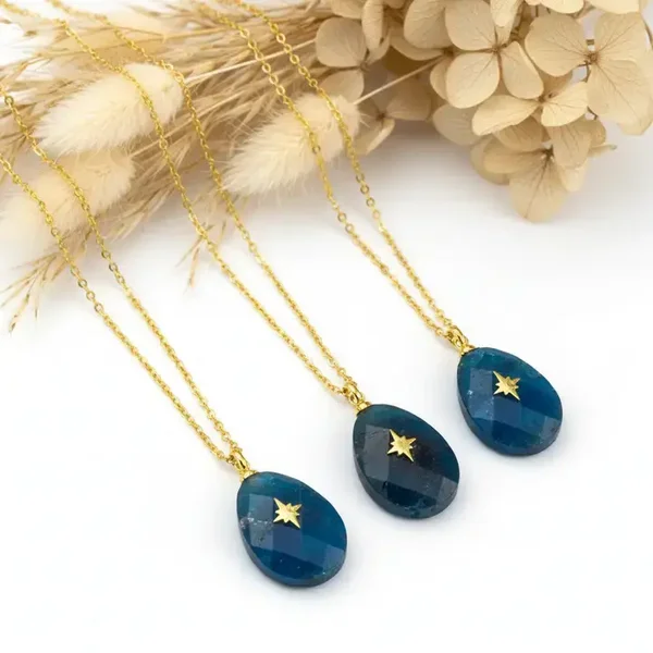 Ketting - stainless steel