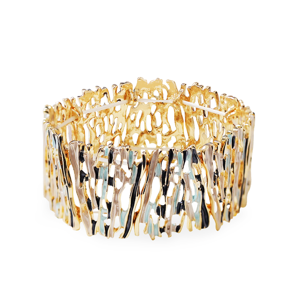 Armband emaille