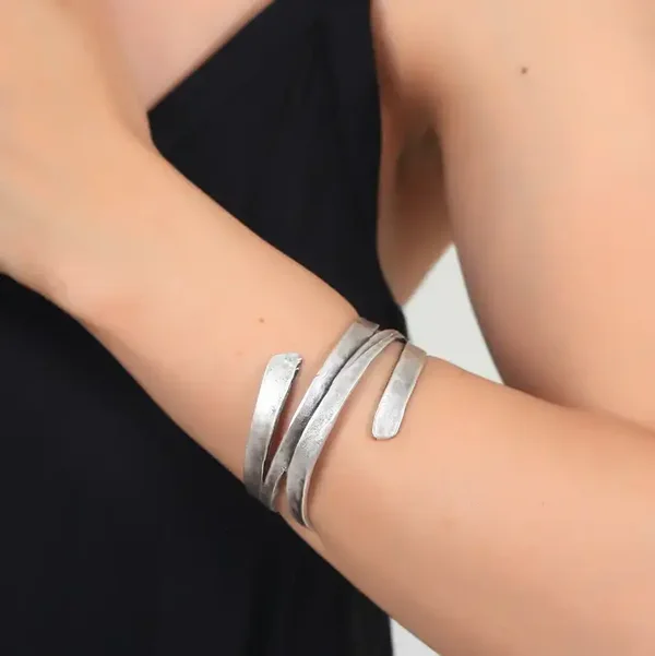 Armband  handgemaakt