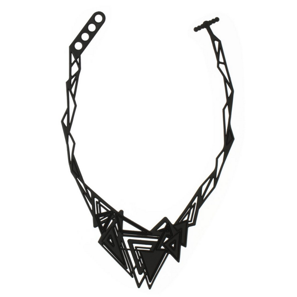 Ketting plantaardig rubber