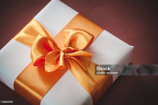 Cadeau bon