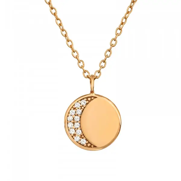 Ketting zilver