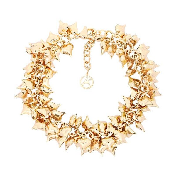 Armband - stainless steel