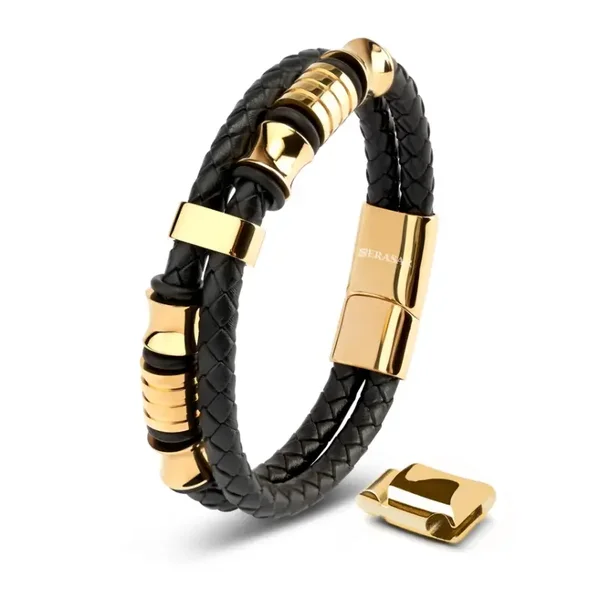 Heren armband