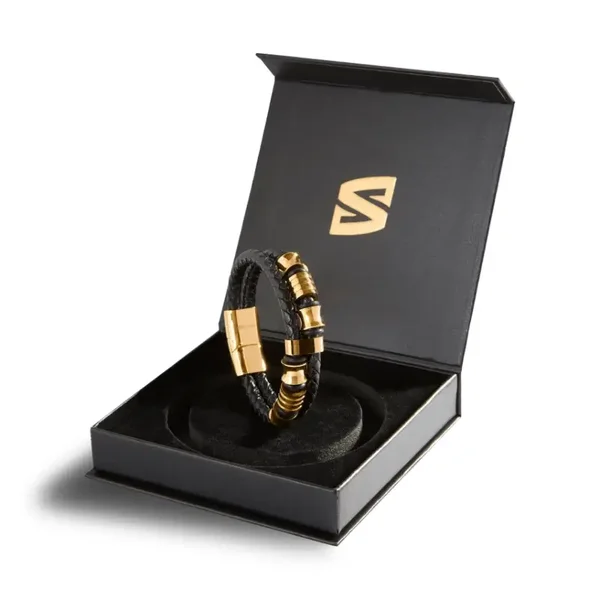 Heren armband