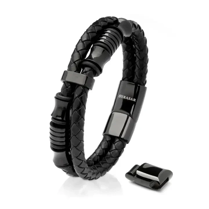 Heren armband