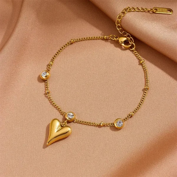 Sieraden set Ketting ,Armband of Oorbellen