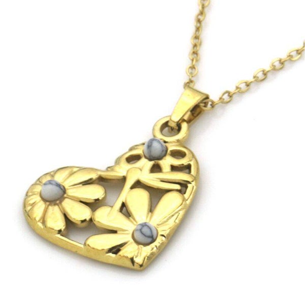 Ketting - stainless steel