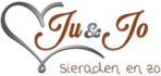 JU&amp;JO sieraden en zo