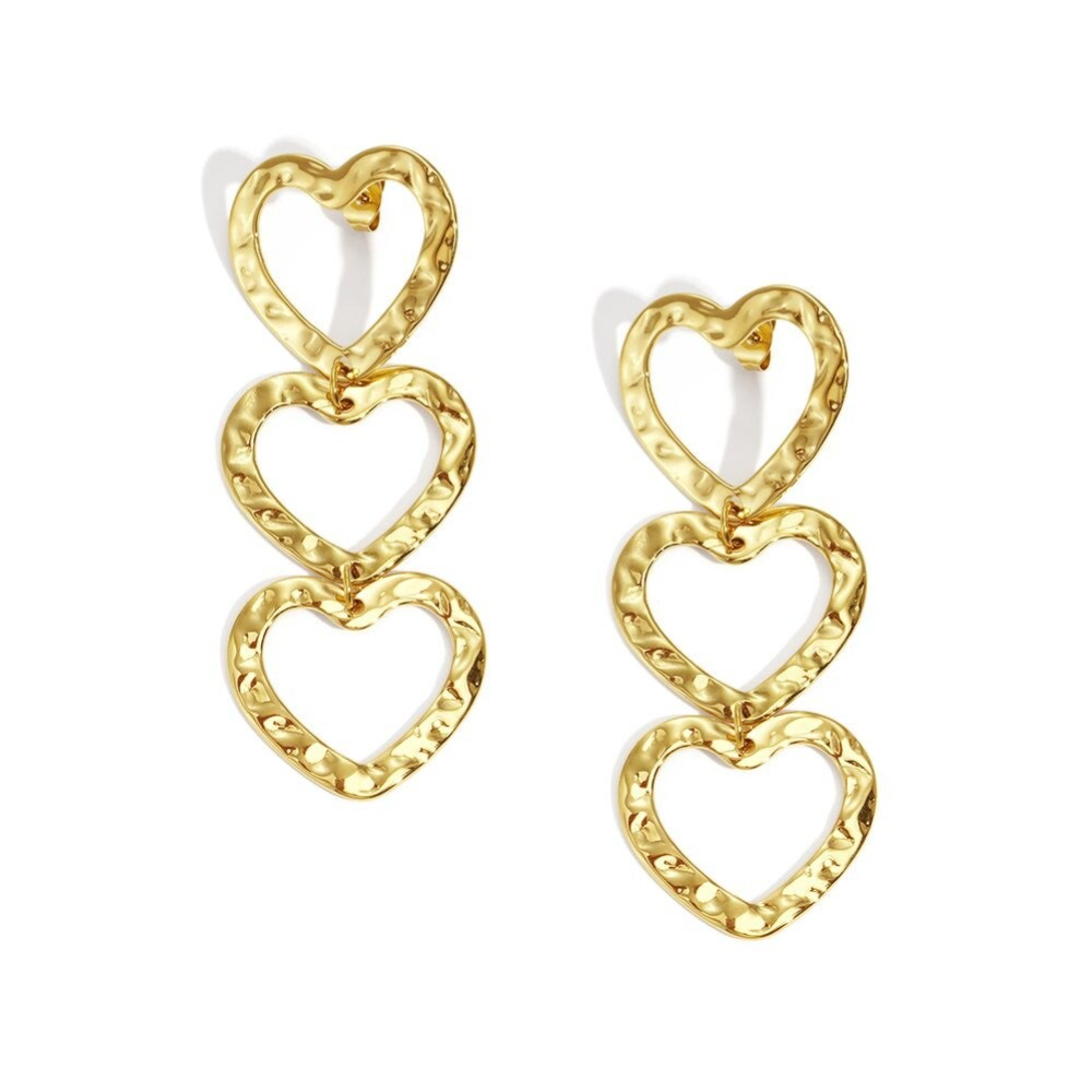 Oorbel - Stainless Steel