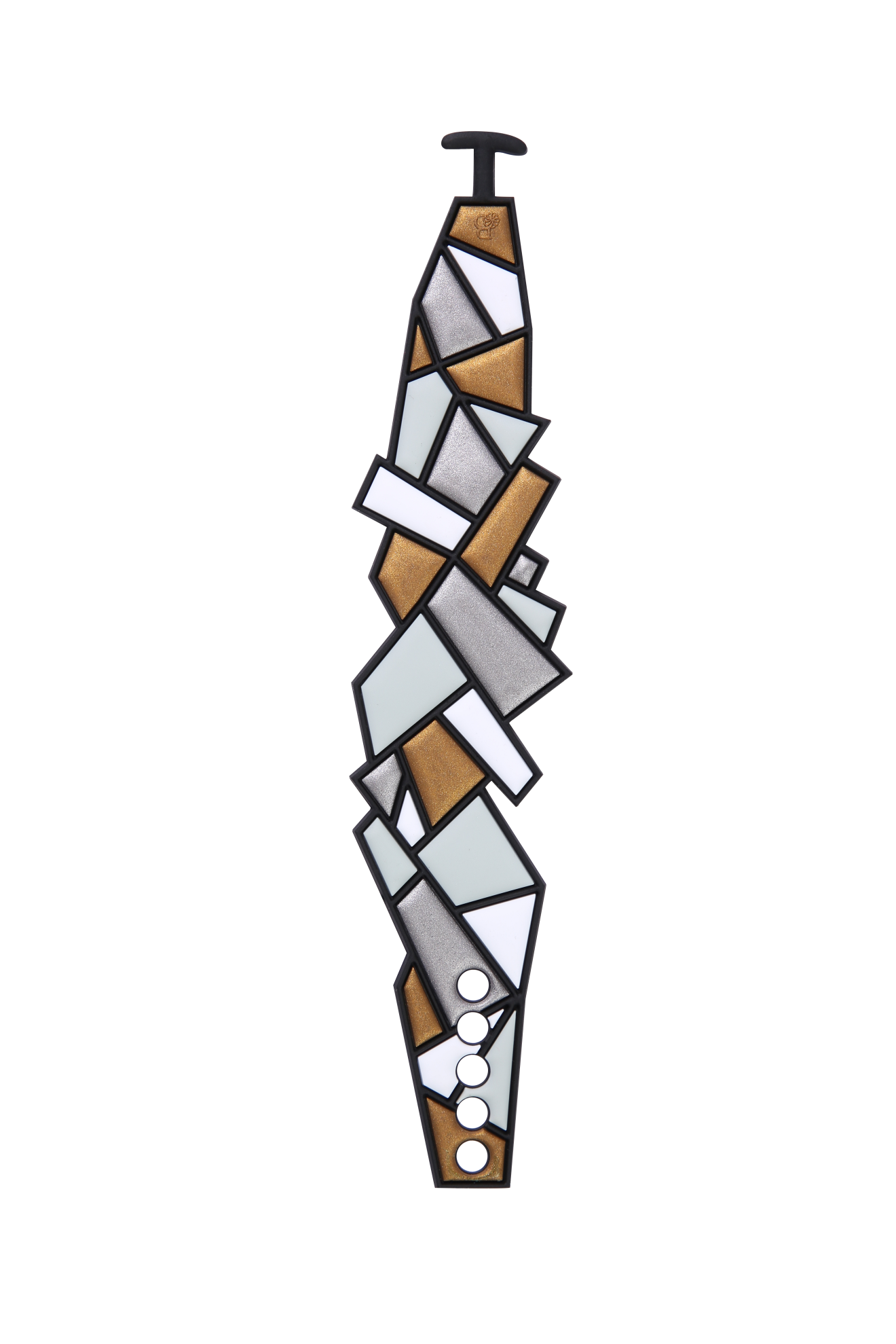 Armband Prisma