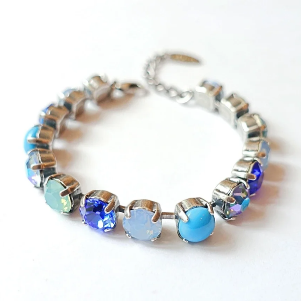 Armband handgemaakt in atelier in Keulen