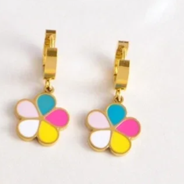 Sieradenset 2-delig stainless steel