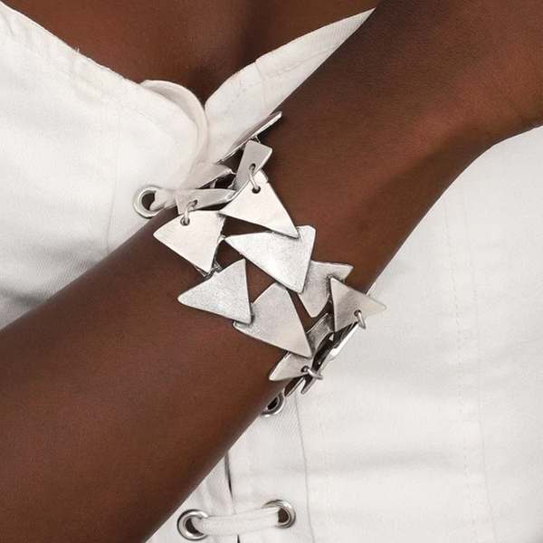 Armband handgemaakt
