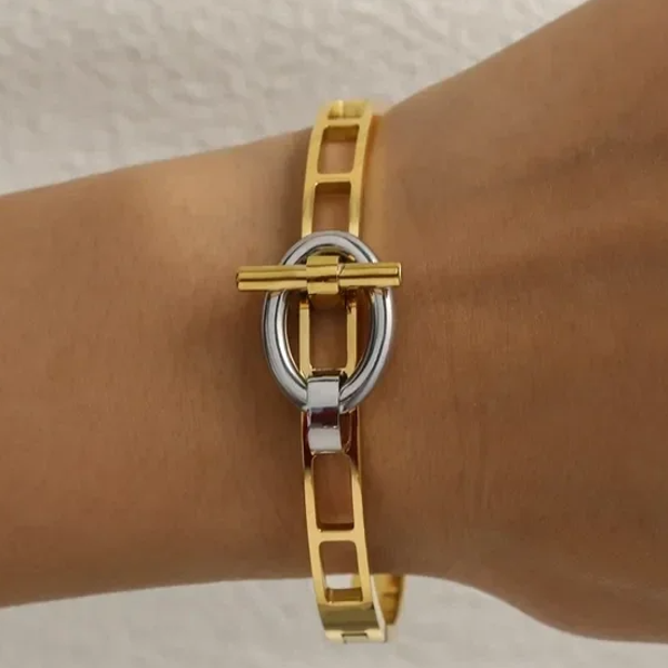 Armband stainless steel