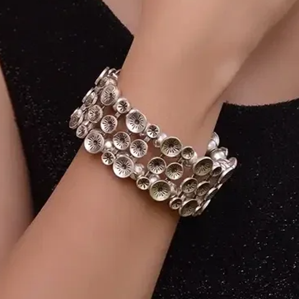 Armband handgemaakt