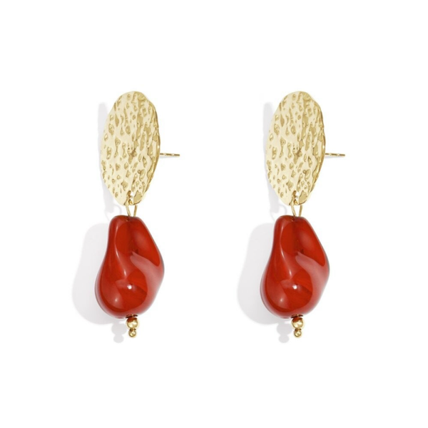 Oorbel Stainless Steel