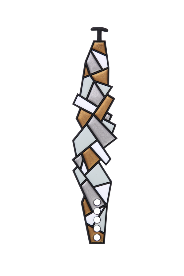 Armband Prisma