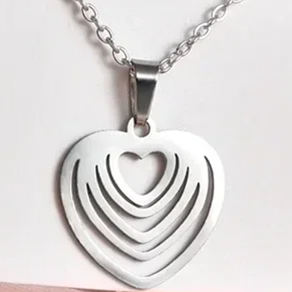 Set - stainless steel