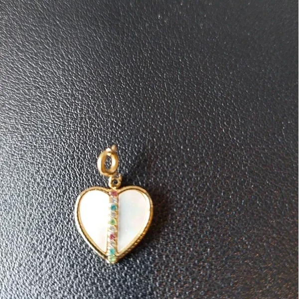 Bedel hart