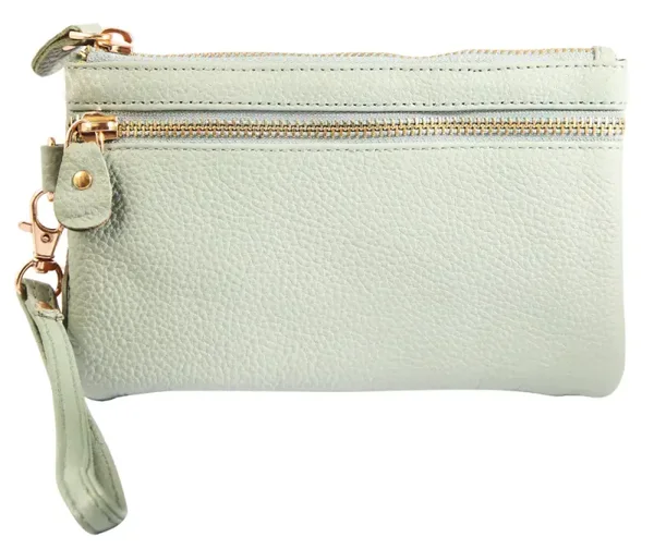 Cadeauset met kleine pols tas