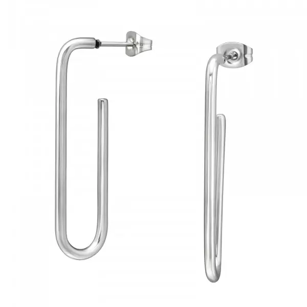 Oorbel - Stainless Steel