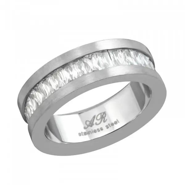 Ring stainless steel