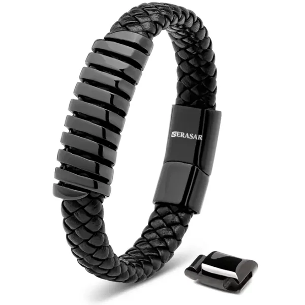 Heren armband