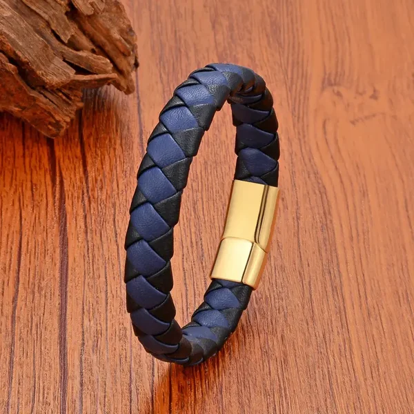 Heren armband