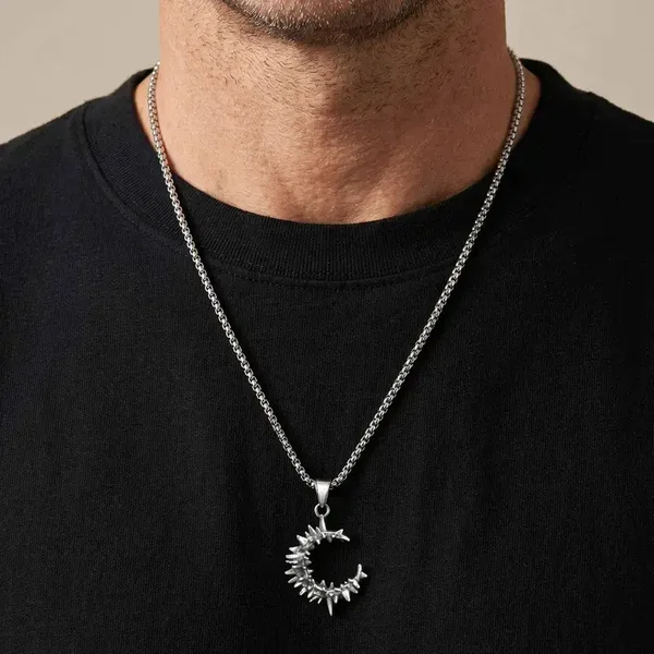 Heren ketting