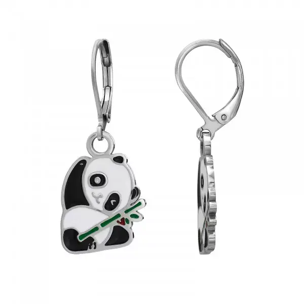 Oorbellen Stainless steel kids