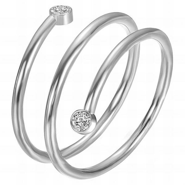 ring - stainless steel
