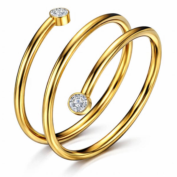Ring stainless steel