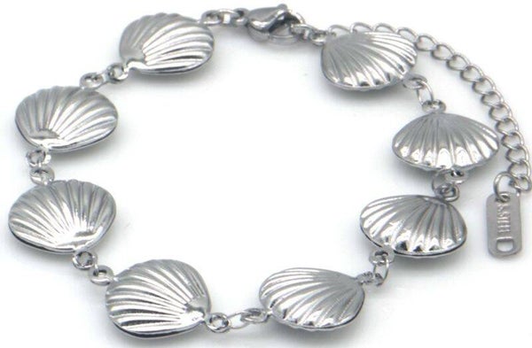 Armband - stainless steel